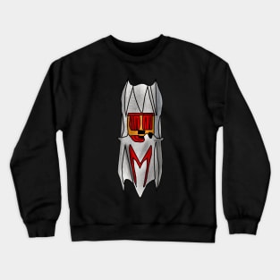 Speed Racer Vintage Crewneck Sweatshirt